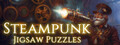 Steampunk Jigsaw Puzzles
