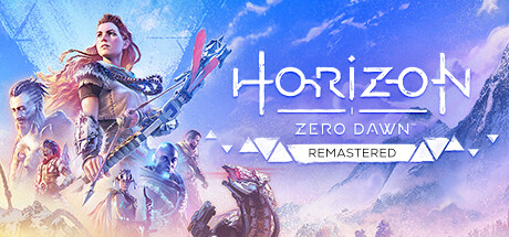 Finish Horizon Zero Dawn