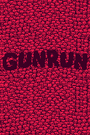 GUNRUN cover art