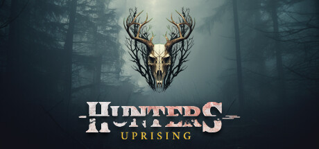 HUNTERS: Uprising Steam header image
