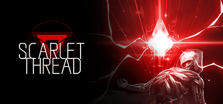 Scarlet Thread Cover Image
