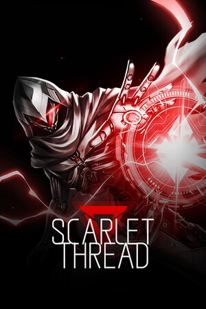 Scarlet Thread cover art