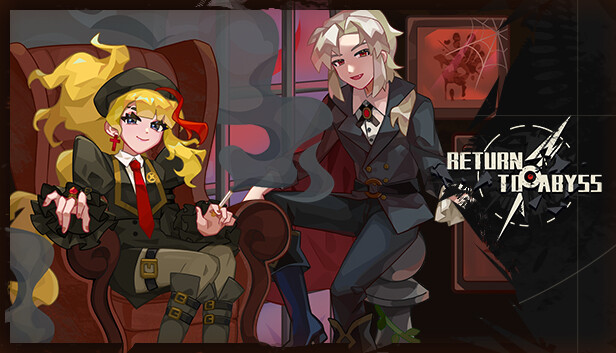 Return to Abyss - Vintage Waves Pack Steam capsule image