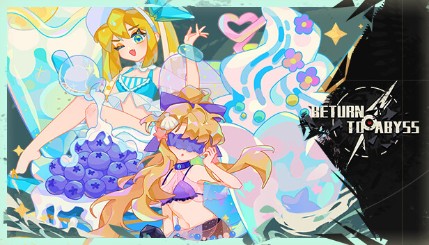 Reutrn to Abyss - Summer Waves Pack Steam capsule image