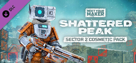 Meet Your Maker - Sector 2 Cosmetic Collection Steam header image