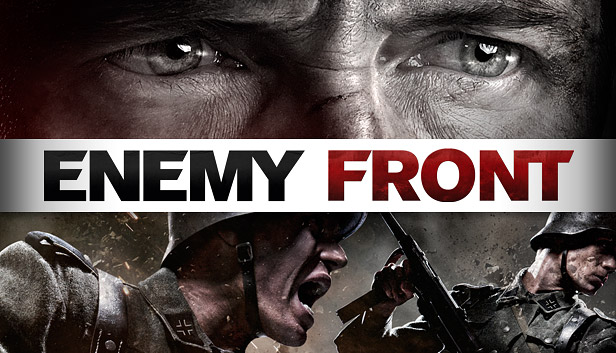 Enemy front время прохождения