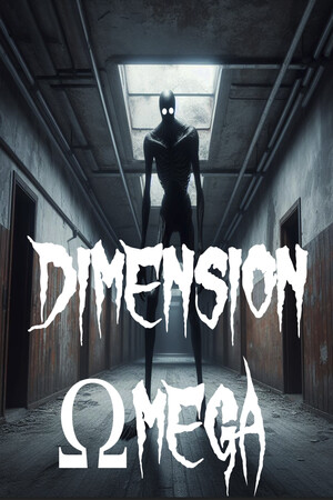 Dimension Omega cover art
