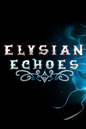 Elysian Echoes cover art