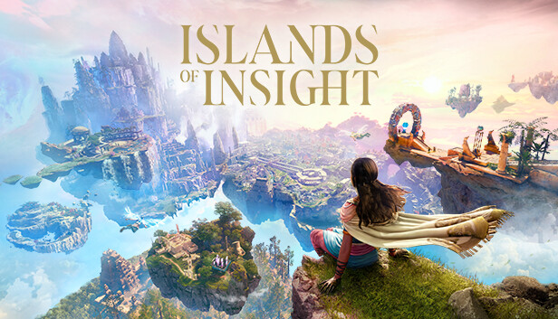 Islands of Insight Open Playtest Steam Charts (App 2561990) · SteamDB