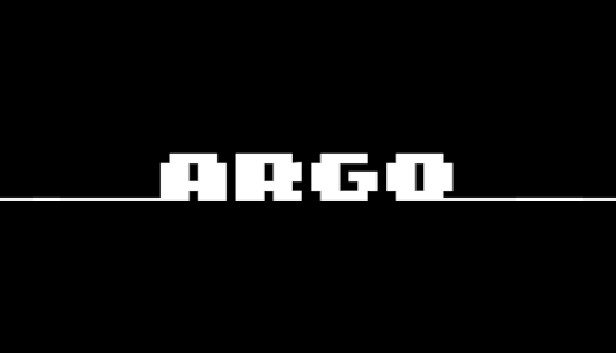 Argo Steam capsule image
