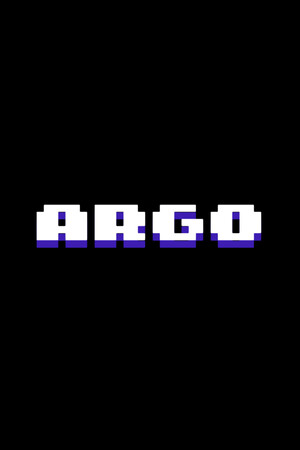Argo cover art