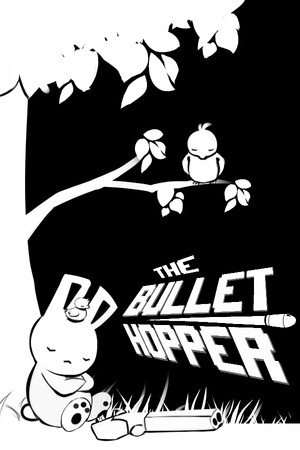The Bullet Hopper cover art