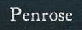 Penrose