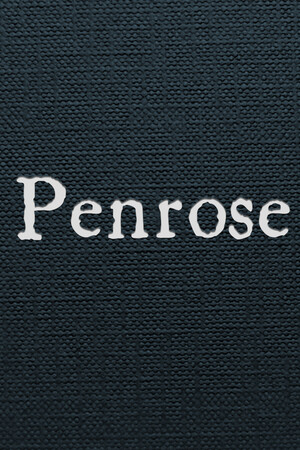 Penrose cover art