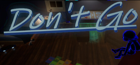 Don't Go Steam header image