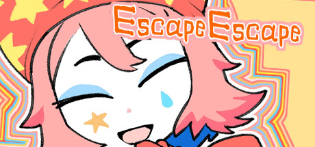 Escape Escape Cover Image