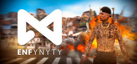 ENFYNYTY header image