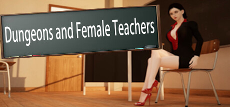 地下城与女教师(Dungeons and Female Teachers) Steam header image