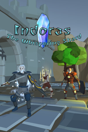 Indoras cover art
