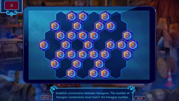 Lost & Found Agency Collector’s Edition Trainer
