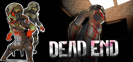 DEAD END Cover Image
