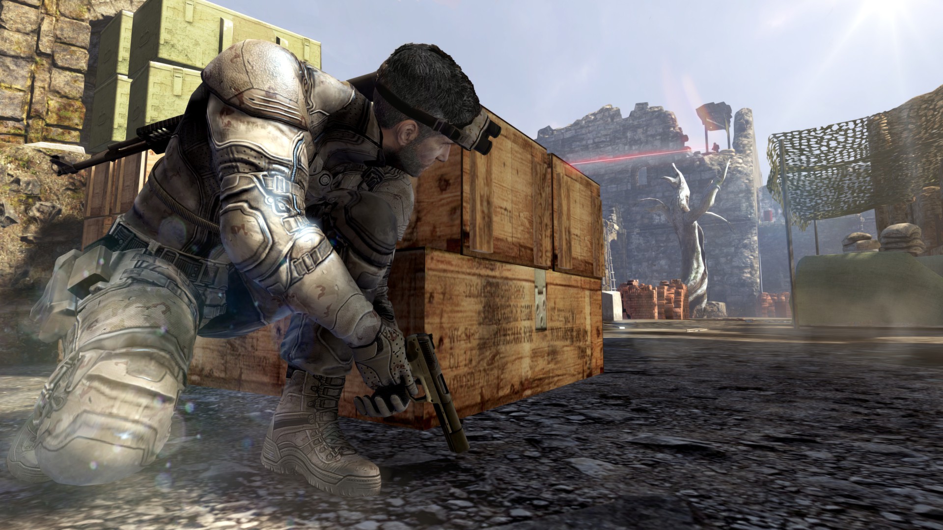 splinter cell blacklist steam splinter cell blacklist steam
