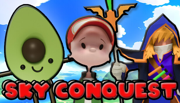 Sky Conquest