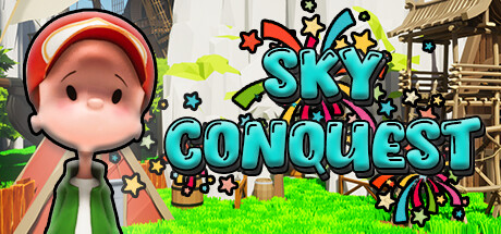 Sky Conquest Cover Image