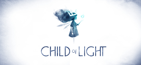 Child of Light Cover Image