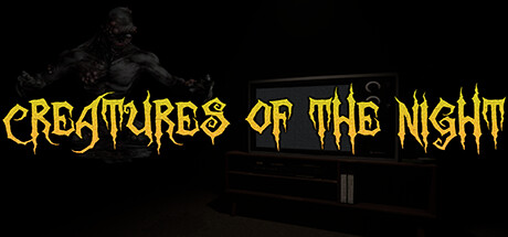Creatures of the Night