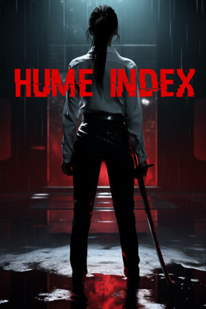 Hume Index cover art