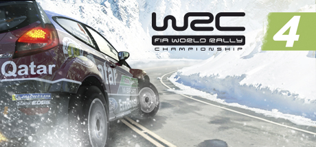 WRC 4 FIA World Rally Championship on Steam