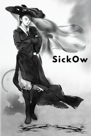 SickOw cover art