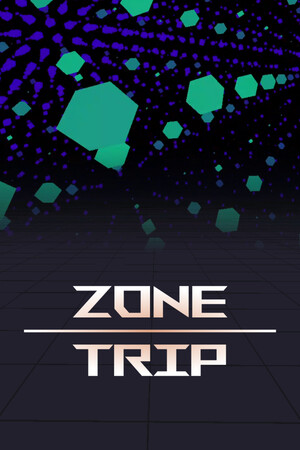 Zone Trip cover art