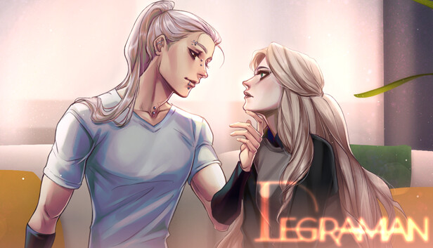 Degraman: Act II. Victor