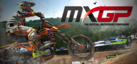 MXGP - The Official Motocross Videogame sur Steam