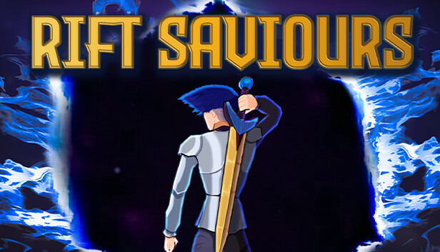 Rifts Saviours