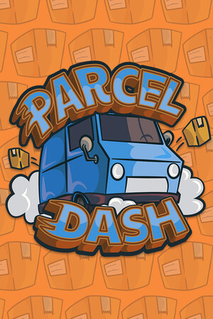 Parcel Dash cover art