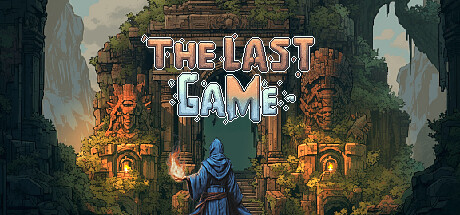 The Last Game Cover Image