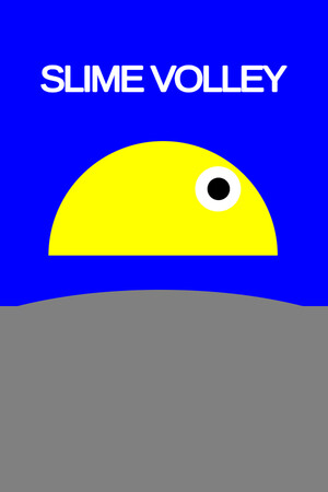 Slime Volley cover art