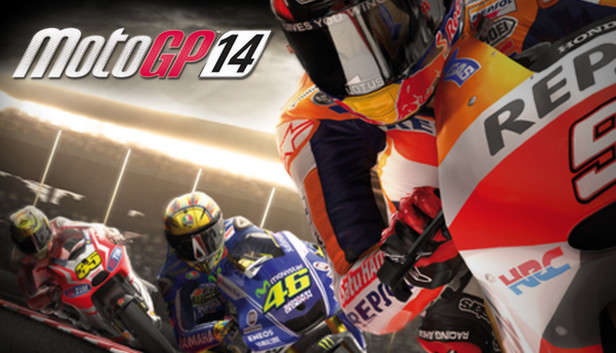 MotoGP™14 on Steam