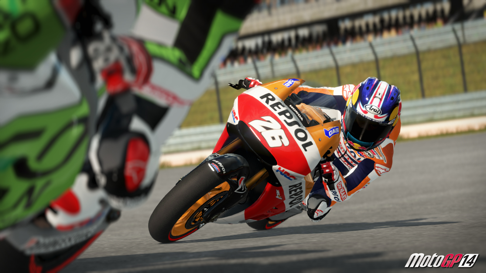 MotoGP™14 en Steam