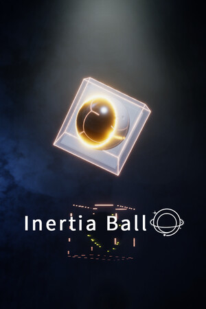 Inertia ball cover art