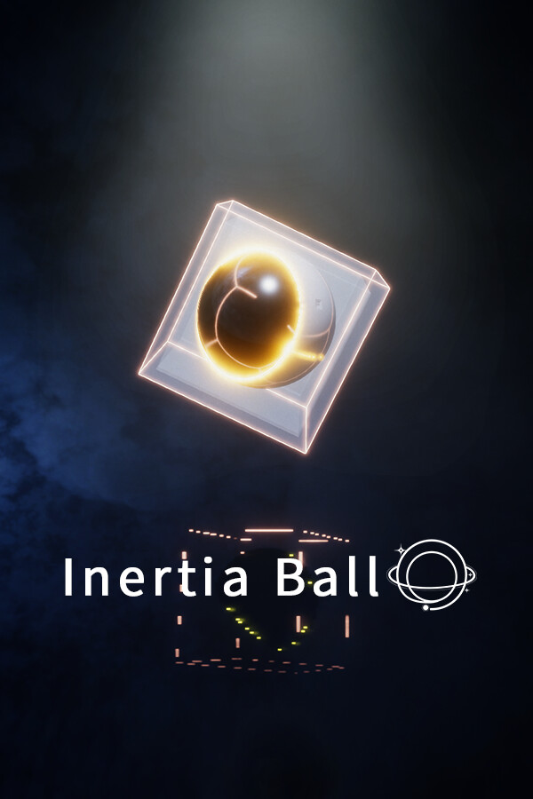 惯性球 Inertia ball