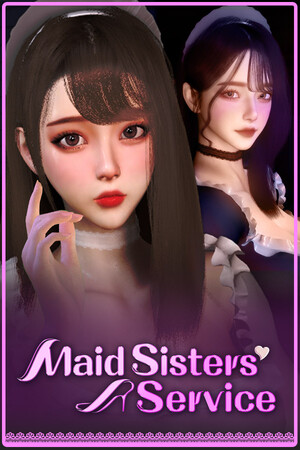 Maid Sisters' Service