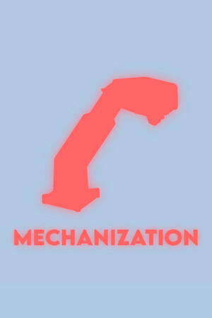 Mechanization cover art