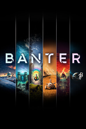 Banter cover art