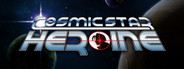 Cosmic Star Heroine