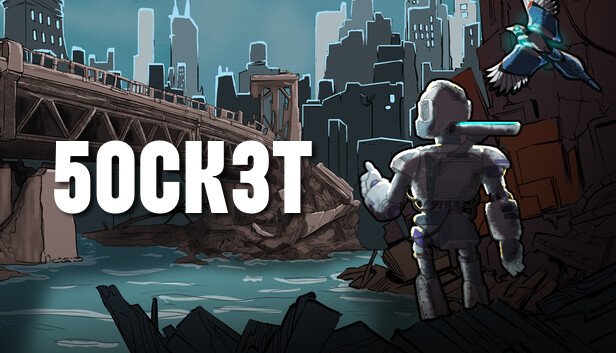 50CK3T Steam capsule image