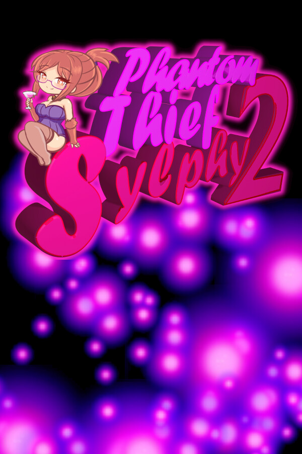 Phantom Thief Sylphy 2 - The Collector